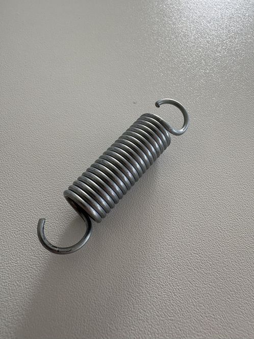 Hovedbilde SPRING EXHAUST